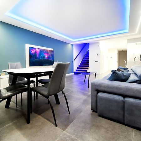 Blue Star Meloneras Villa San Bartolomé المظهر الخارجي الصورة