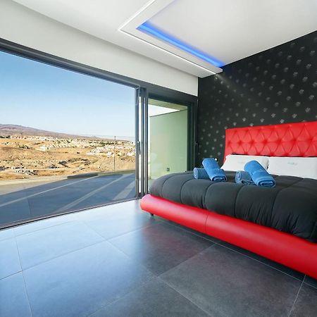 Blue Star Meloneras Villa San Bartolomé المظهر الخارجي الصورة