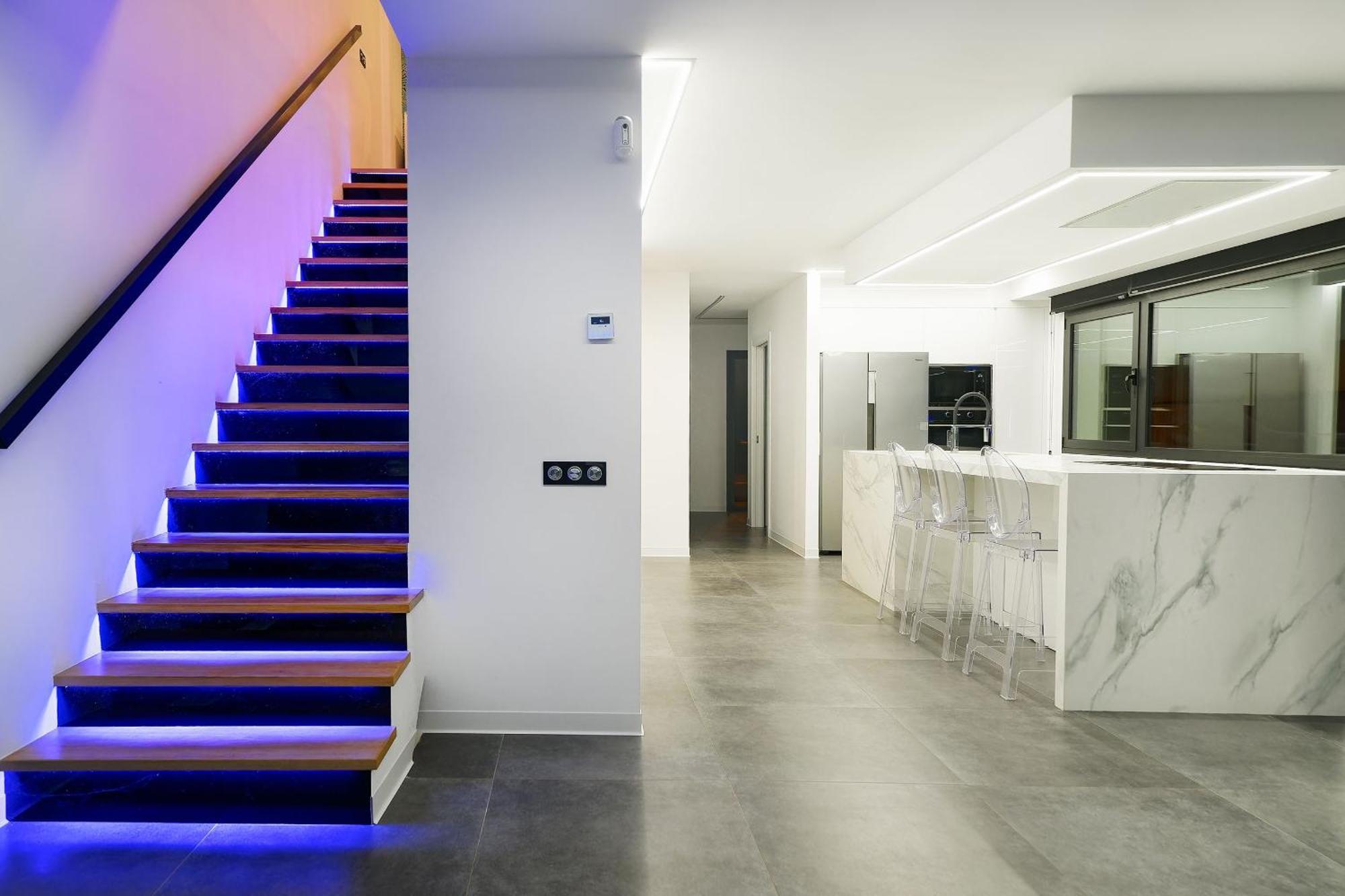 Blue Star Meloneras Villa San Bartolomé المظهر الخارجي الصورة