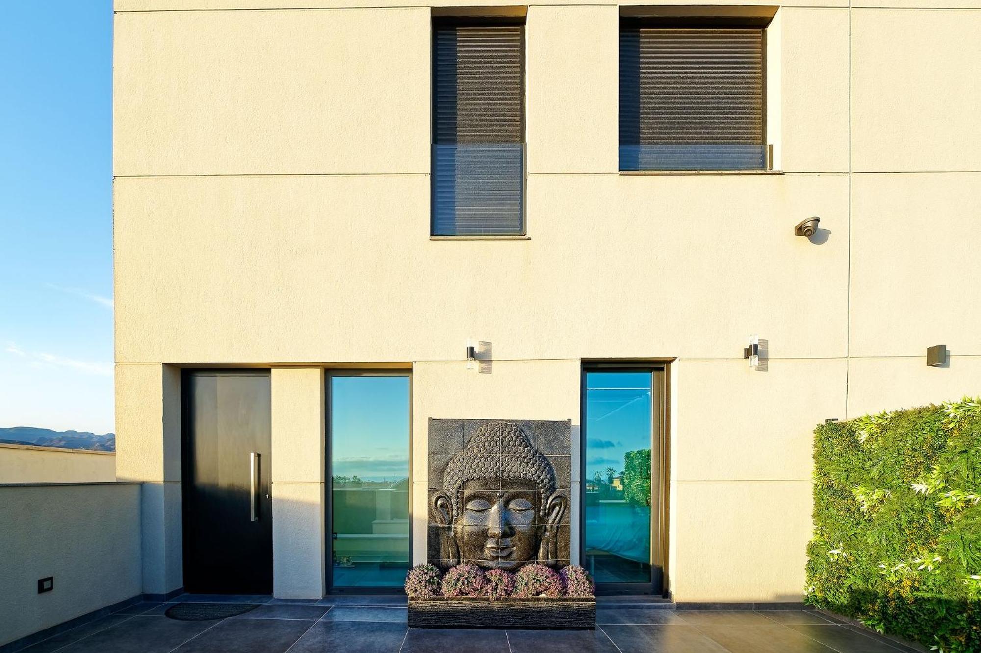 Blue Star Meloneras Villa San Bartolomé المظهر الخارجي الصورة