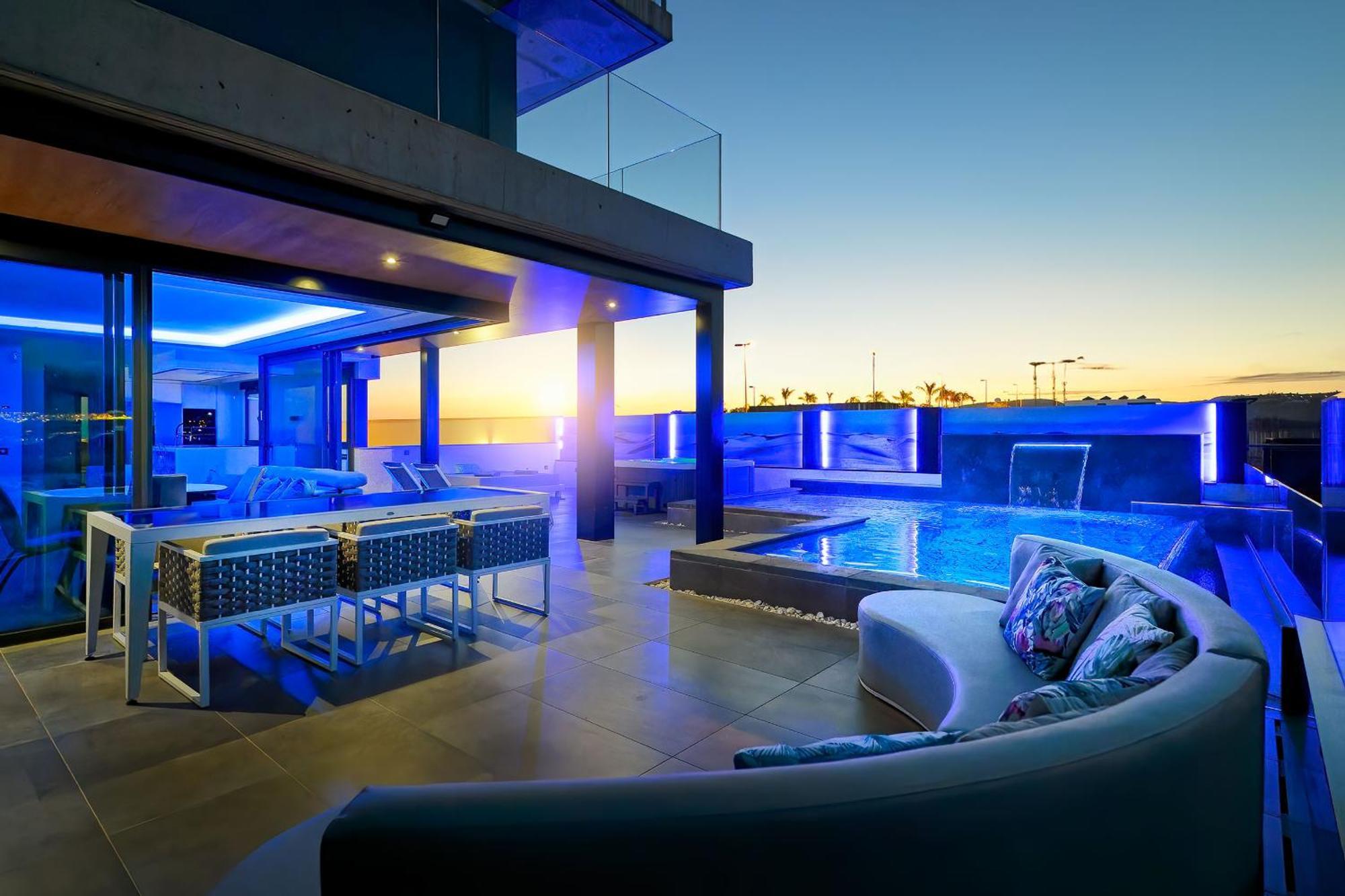 Blue Star Meloneras Villa San Bartolomé المظهر الخارجي الصورة