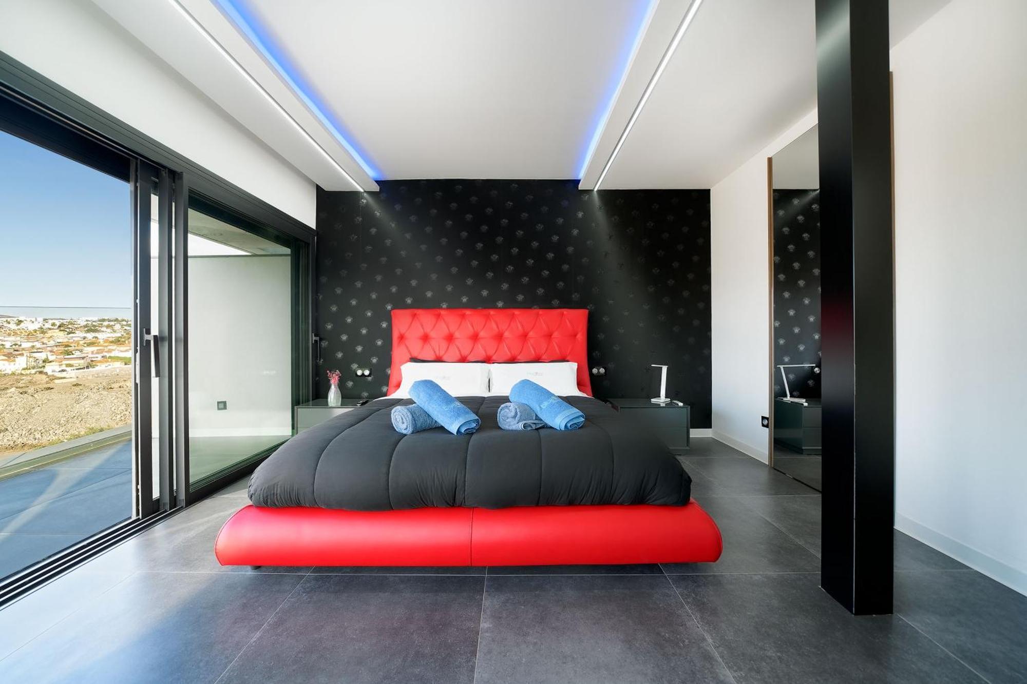 Blue Star Meloneras Villa San Bartolomé المظهر الخارجي الصورة