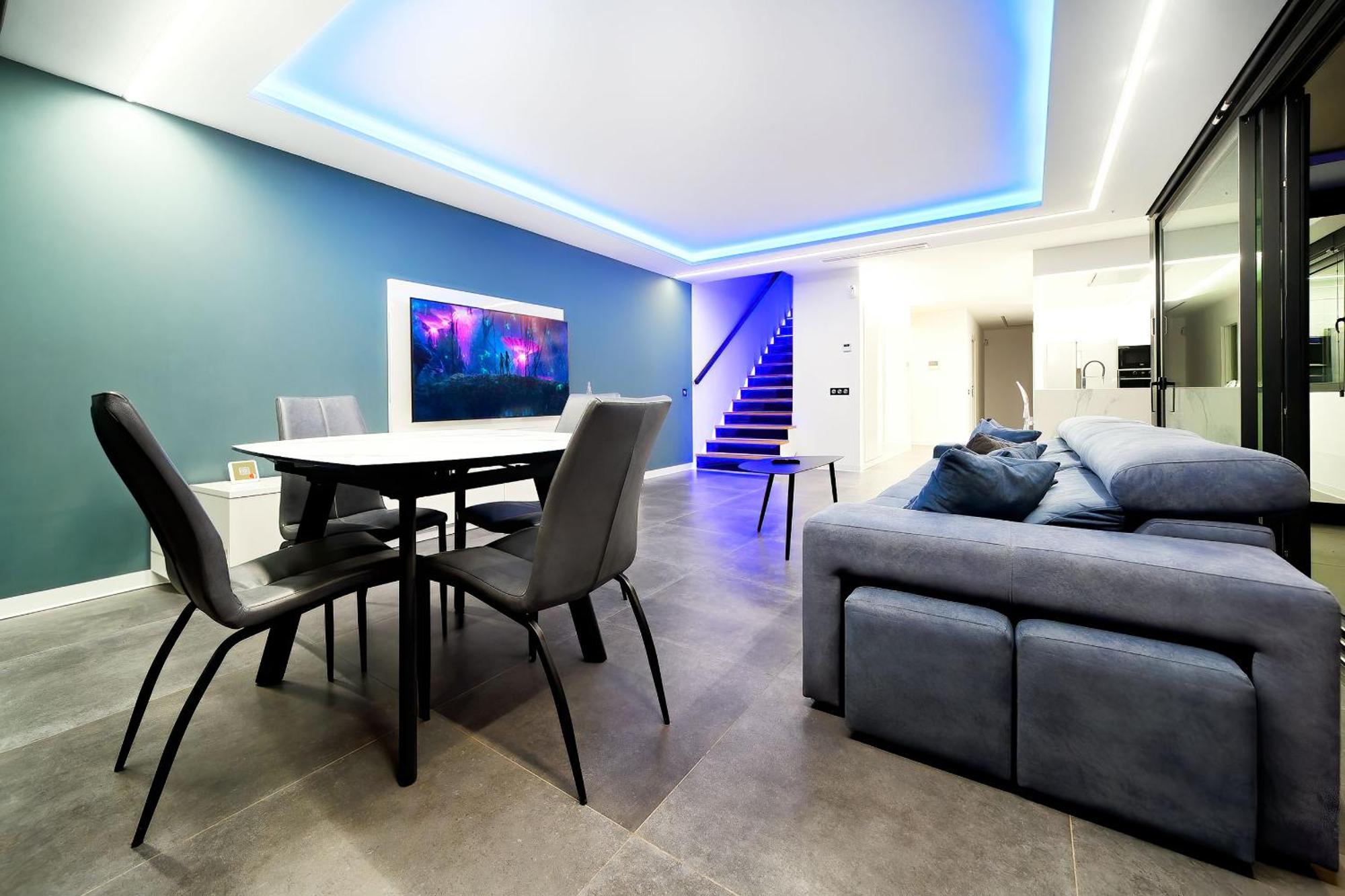 Blue Star Meloneras Villa San Bartolomé المظهر الخارجي الصورة