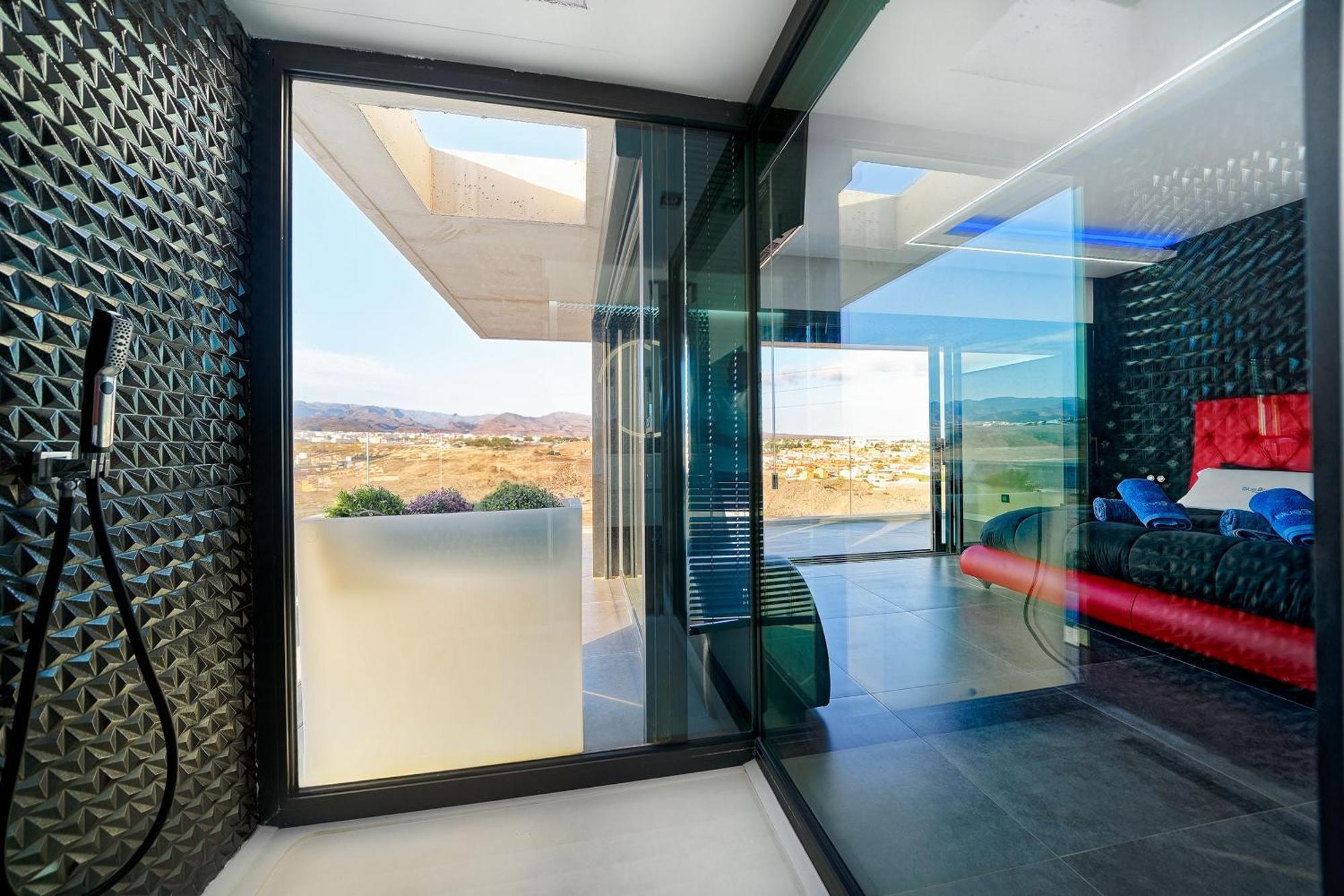 Blue Star Meloneras Villa San Bartolomé المظهر الخارجي الصورة