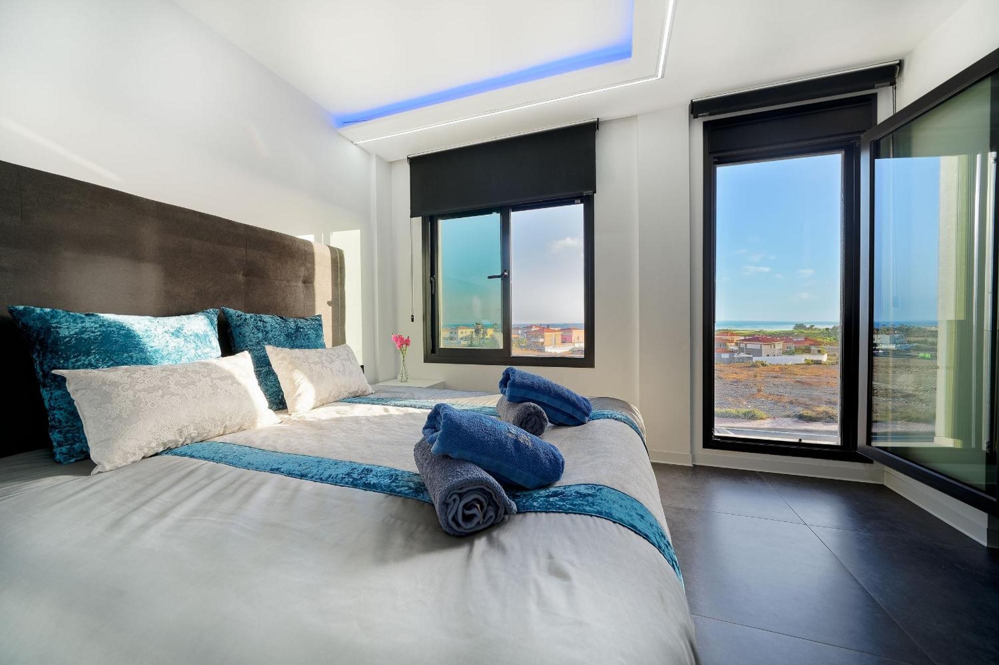 Blue Star Meloneras Villa San Bartolomé المظهر الخارجي الصورة