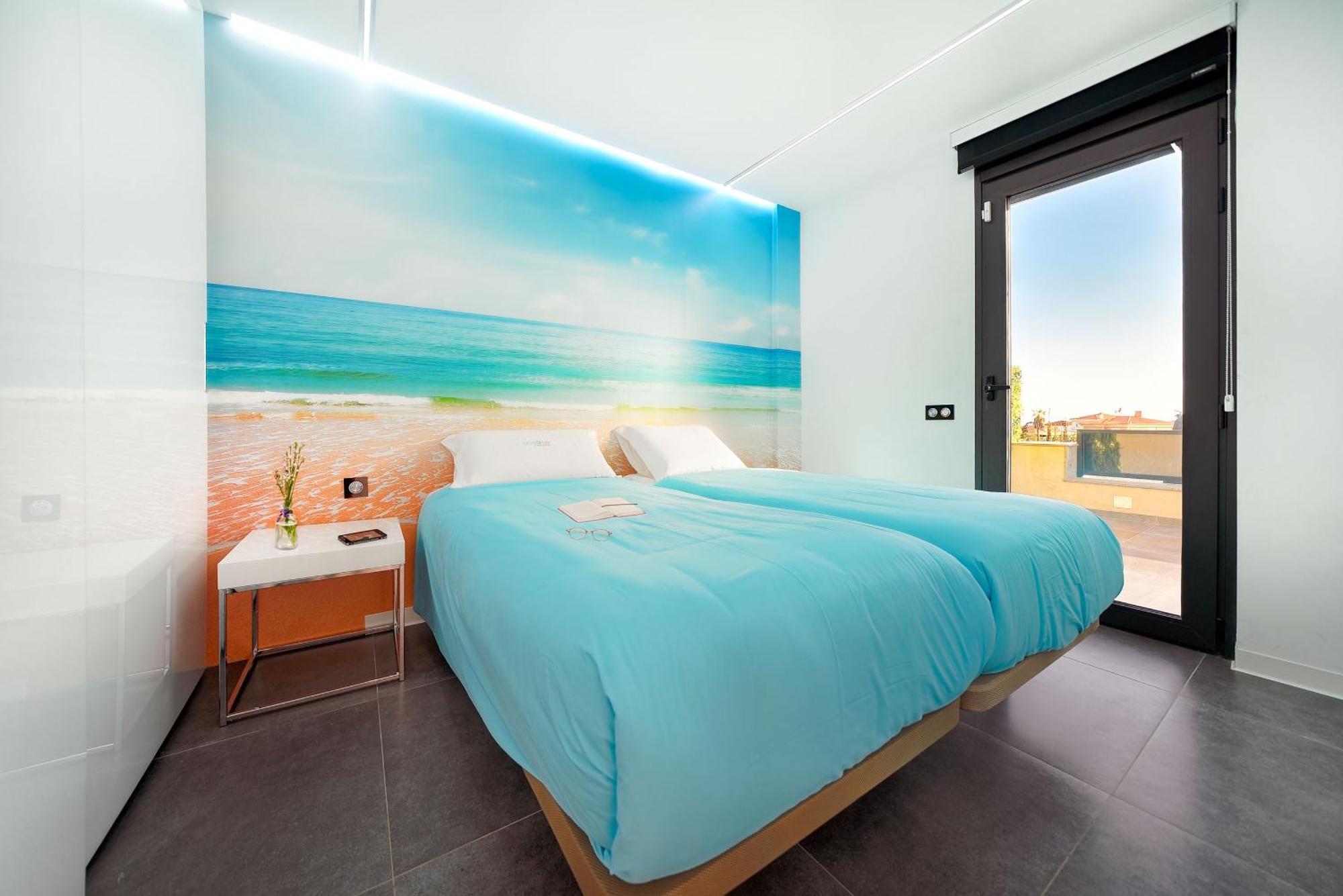 Blue Star Meloneras Villa San Bartolomé المظهر الخارجي الصورة