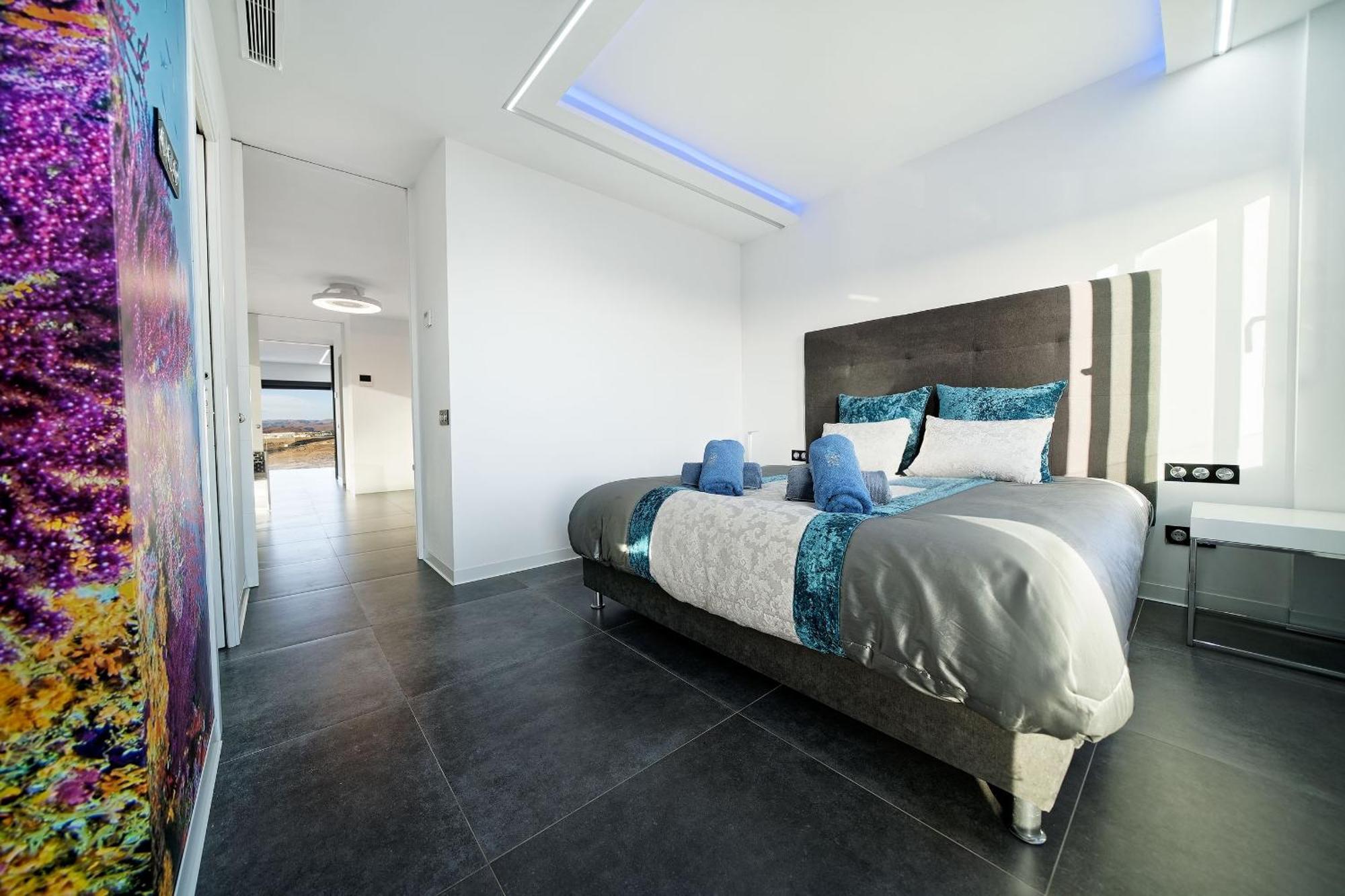 Blue Star Meloneras Villa San Bartolomé المظهر الخارجي الصورة