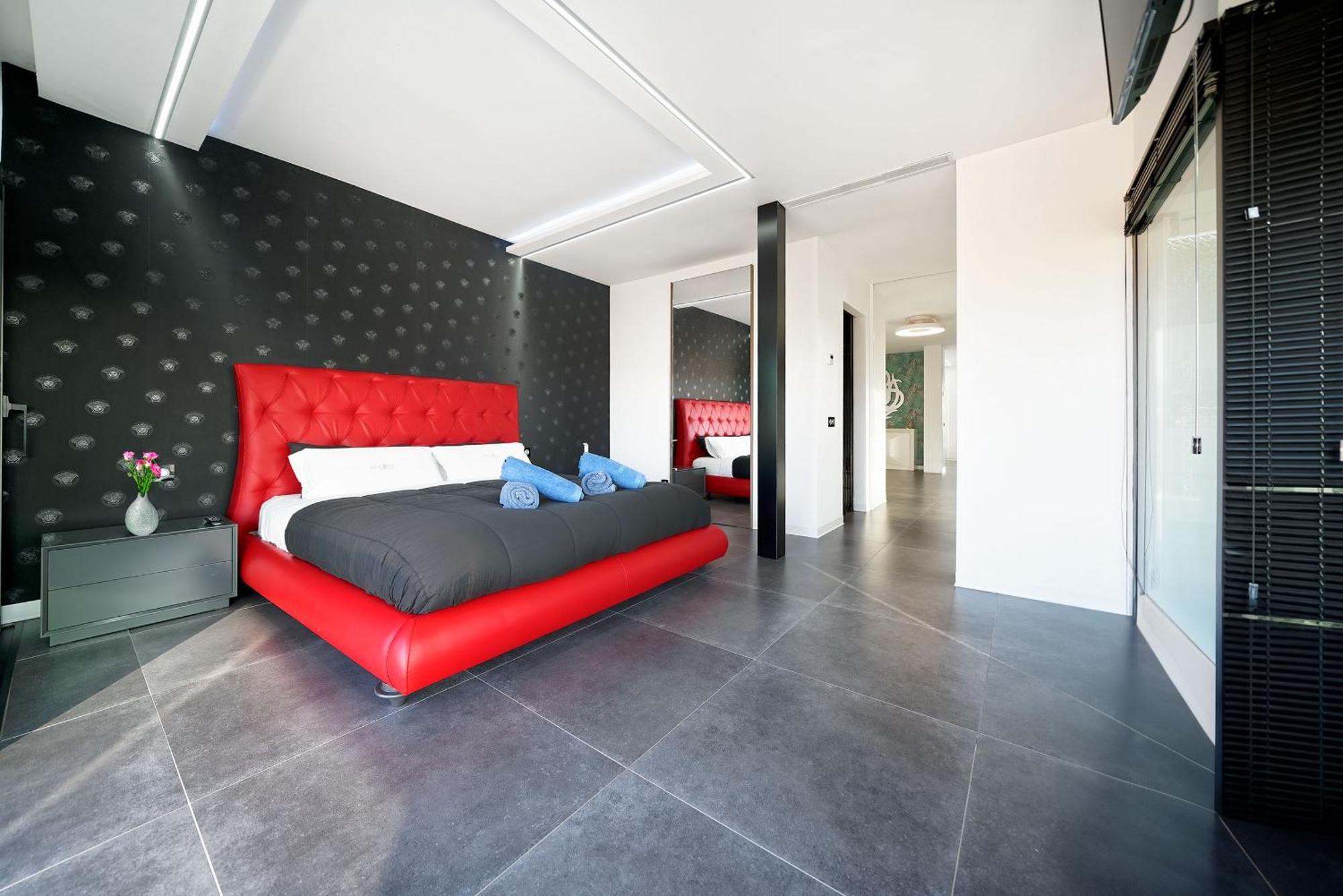 Blue Star Meloneras Villa San Bartolomé المظهر الخارجي الصورة