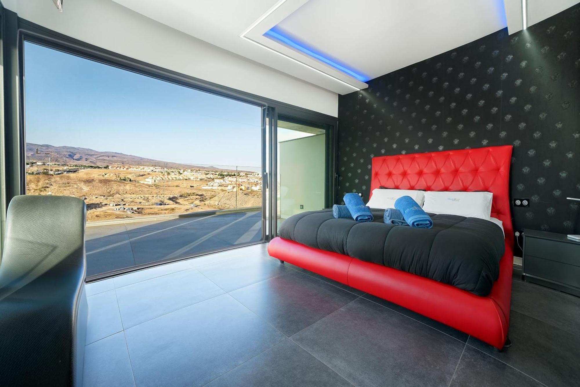 Blue Star Meloneras Villa San Bartolomé المظهر الخارجي الصورة